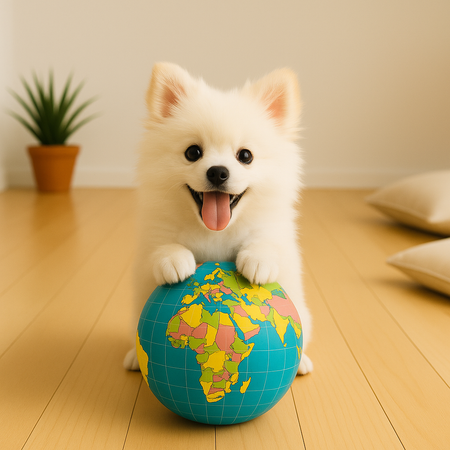 Mundo Au-Au