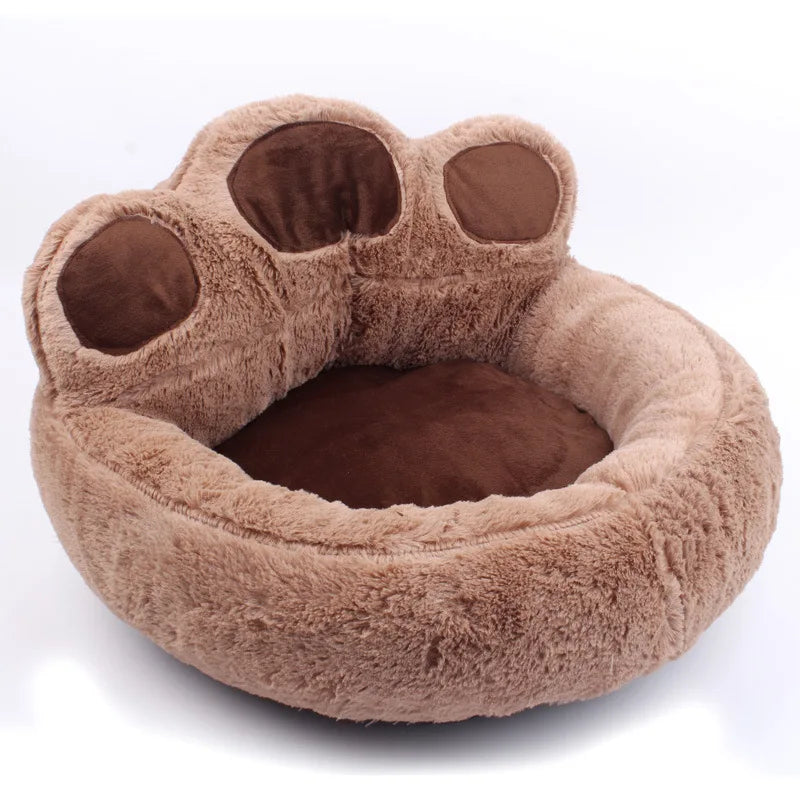 Cama Patinha: O Abraço Que Seu Pet Merece Depois de Te Esperar o Dia Todo 🐶😺