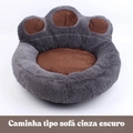 Cama Patinha: O Abraço Que Seu Pet Merece Depois de Te Esperar o Dia Todo 🐶😺