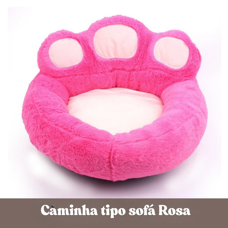 Cama Patinha: O Abraço Que Seu Pet Merece Depois de Te Esperar o Dia Todo 🐶😺