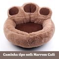 Cama Patinha: O Abraço Que Seu Pet Merece Depois de Te Esperar o Dia Todo 🐶😺